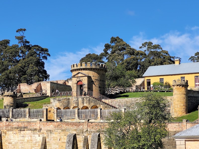 Port Arthur - Port Arthur TAS 7182, Australia