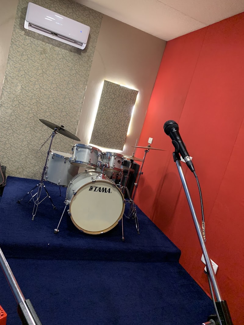 Jambox Jampad - Jambox Jampad, 3822, Cartarpuri Alias Daulatpur Nas, Sector 23, Gurugram, Haryana 122017, India