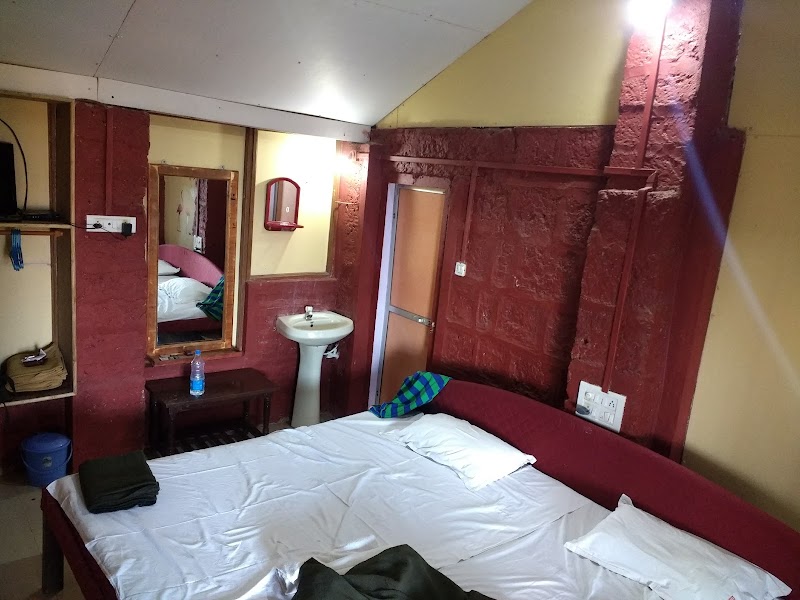 Darya Sarang Beach Resort - Darya Sarang Beach Resort 3F97+4VQ, Dhuriwada, Malvan, Maharashtra 416606, India