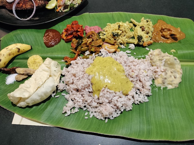 Neyela Restaurant - Neyela Restaurant KMK Arcade, Ashramam Rd, Asramam, Kollam, Kerala 691002, India