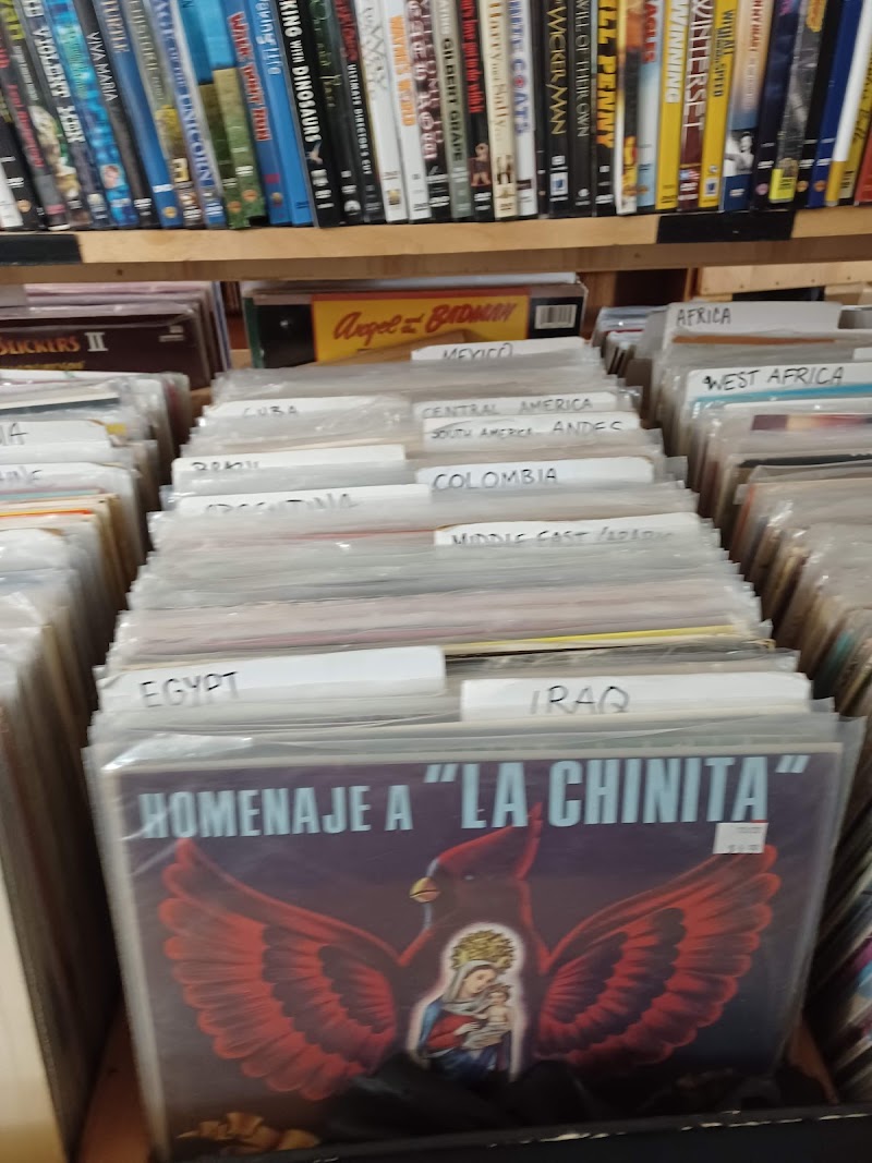 Jupiter Records - Jupiter Records 2200 Marsh Rd, Wilmington, DE 19810, USA
