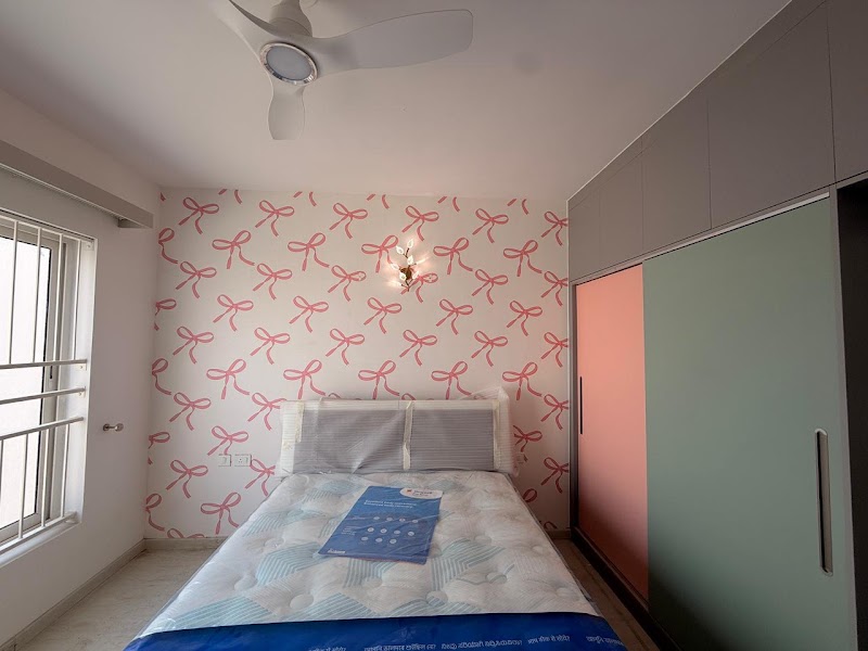 HomeLane Gurugram, Sector 66, Interior Design Studio - HomeLane Gurugram, Sector 66, Interior Design Studio Shop No. 21, 2nd Floor Hub, 66, Homelane, Badshahpur, Sector 66, Gurugram, Haryana 122101, India
