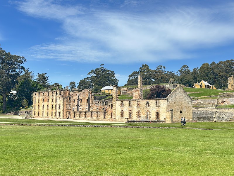 Port Arthur Historic Site - Port Arthur Historic Site, Visitor Centre, Port Arthur TAS 7182, Australia