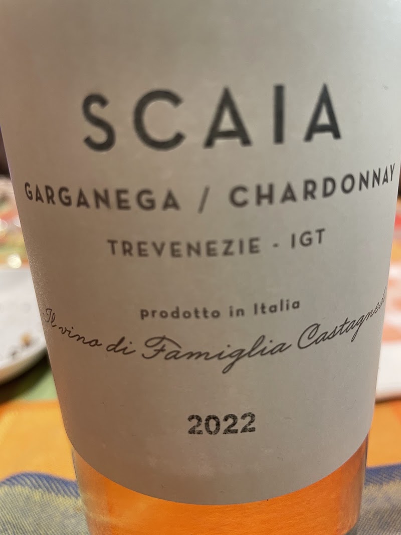 SCAIA WINE-SHOP: It looks like Wine, It feels like Community. - SCAIA WINE-SHOP: It looks like Wine, It feels like Community., Via Ceriani, 23, 37030 Colognola ai Colli VR, Italy