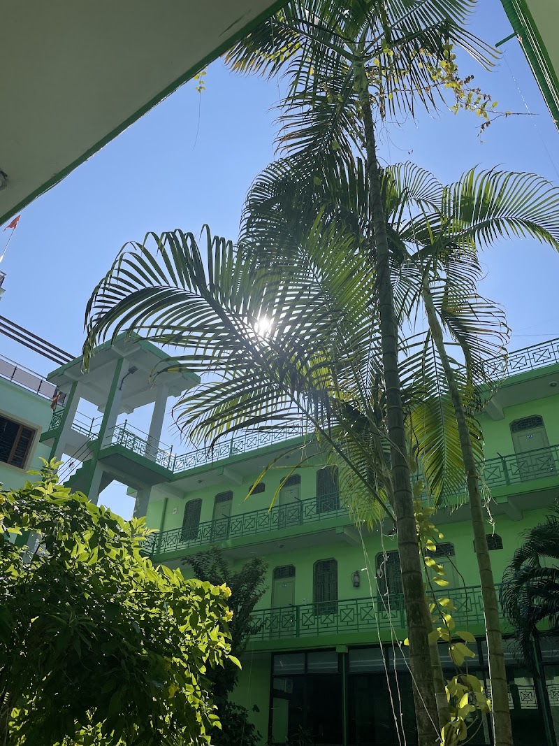 Mimamsa Yogshala | Yoga School in Rishikesh - Mimamsa Yogshala | Yoga School in Rishikesh New Krishna Cottage Rd, Ram Jhula, Swarg Ashram, Rishikesh, Uttarakhand 249304, India