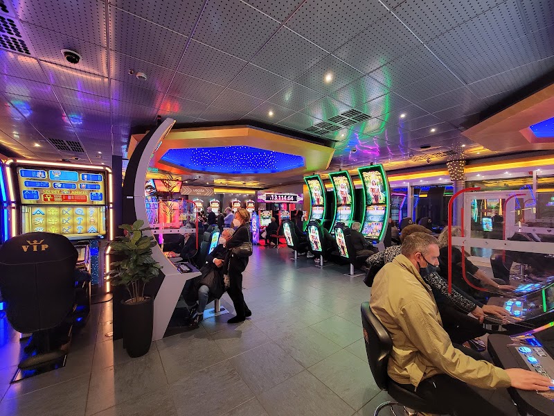 Venice Casino - Venice Casino Via Paliaga, 4/8, 30173 Venezia VE, Italy