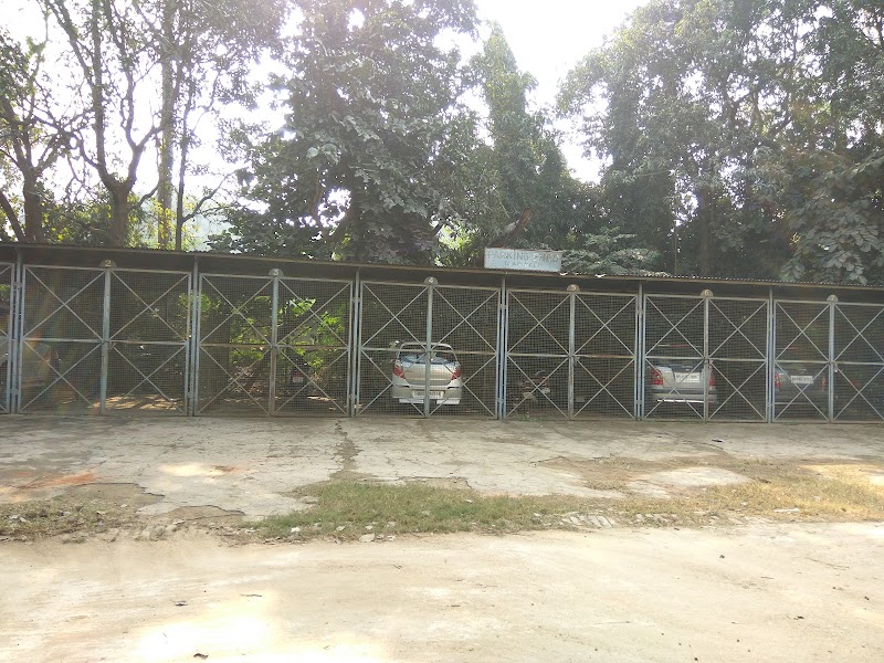 WALMI Residential Quarters - WALMI Residential Quarters Walmi Campus, Saida Nagar Colony, Phulwari Sharif, Patna, Bihar 801505, India