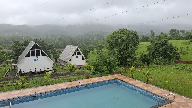 Nirved Retreat Resort - A Backwater Forest Stay - Best family resort in Bhor - Near Pune - Nirved Retreat Resort - A Backwater Forest Stay - Best family resort in Bhor - Near Pune, Niradevghar Dam, Bhor, Salav, Maharashtra 412206, India