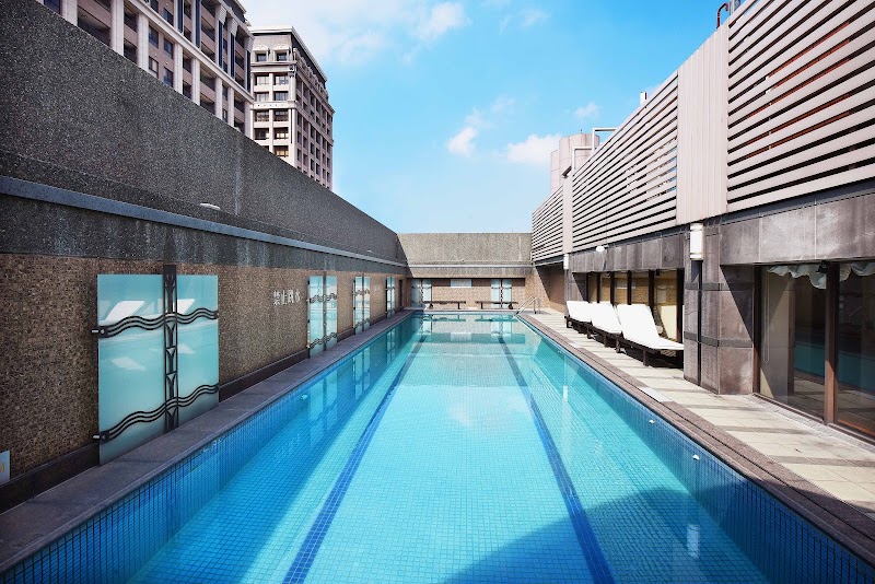 Fullon Hotel Taoyuan