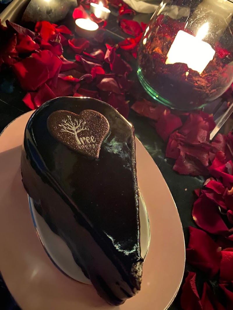 Tree Lounge Cairo Tower Branch - Tree Lounge Cairo Tower Branch, جزيرة الزمالك , بداخل, برج القاهرة، الزمالك، محافظة القاهرة‬ 11567, Egypt