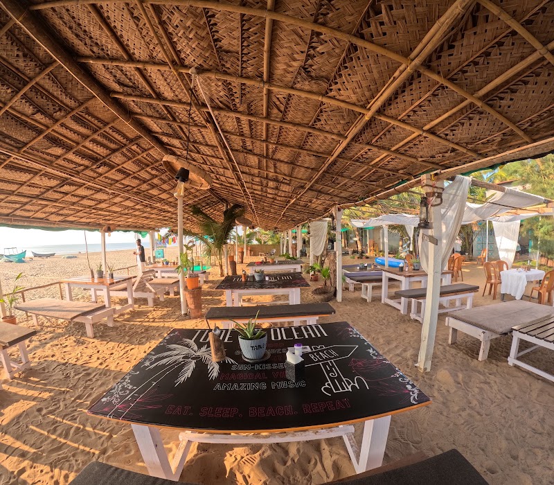 Tune of Ocean Beach Stay and Cafe | Best in Gokarna - Tune of Ocean Beach Stay and Cafe | Best in Gokarna Tune of Ocean @Gokarna Pristine Beach, bhavikodla beach road, Dubbanashashi, gokarna, Gokarna, Karnataka 581319, India