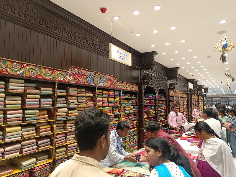 South India Shopping Mall - Hubballi - South India Shopping Mall - Hubballi, Marvel Ecron, Gokul Rd, near new KSRTC busstand, Rajendra Nagar, Hubballi, Karnataka 580030, India