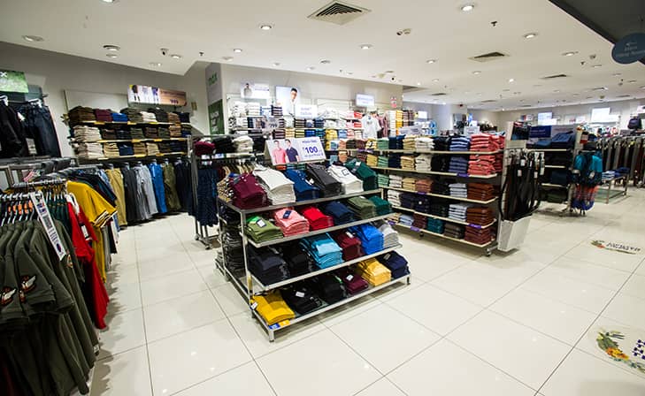 Max - Max 2nd Floor, Infinity Mall, New Link Rd, Malad, Mindspace, Malad West, Mumbai, Maharashtra 400102, India