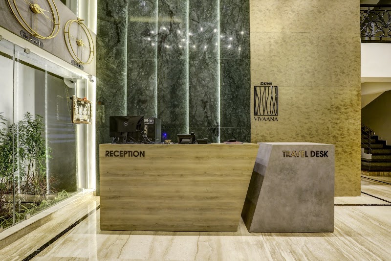 Livaana (Formerly known as Vivaana) - Livaana (Formerly known as Vivaana), 2932/B, Ashoka East Cross Road, near Suburaban Bus Stand, behind Kalyan Jewels, Lashkar Mohalla, Mandi Mohalla, Mysuru, Karnataka 570001, India