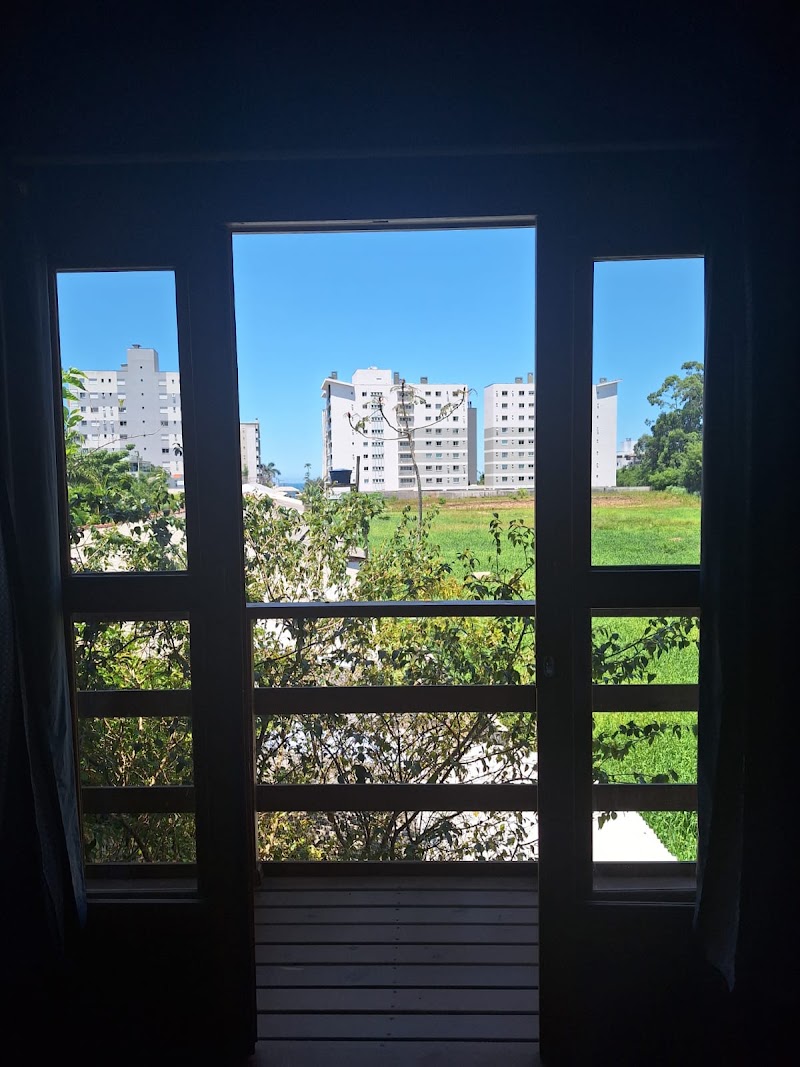 Residencial Aracuã Praia Brava - Residencial Aracuã Praia Brava, R. Dona Ney Vianna Zaguini - Praia Brava, Itajaí - SC, 88306-662, Brazil