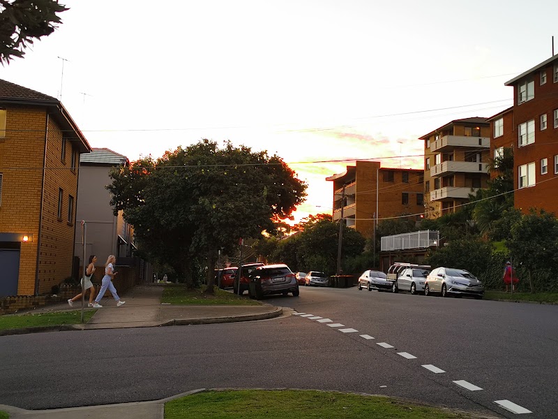 Coogee - Coogee Coogee NSW 2034, Australia