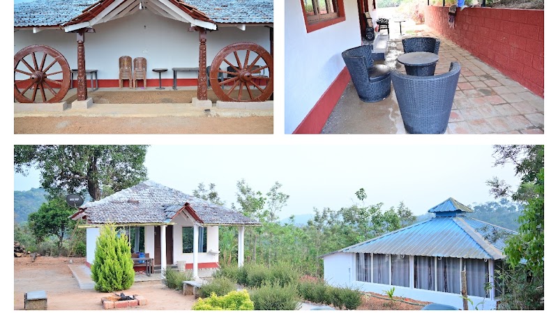 Bisle homestay sakleshpur - Bisle homestay sakleshpur byagadahalli, Bisle Ghat Rd, side, Kudrasthe, Byagadihalli, Karnataka 573123, India