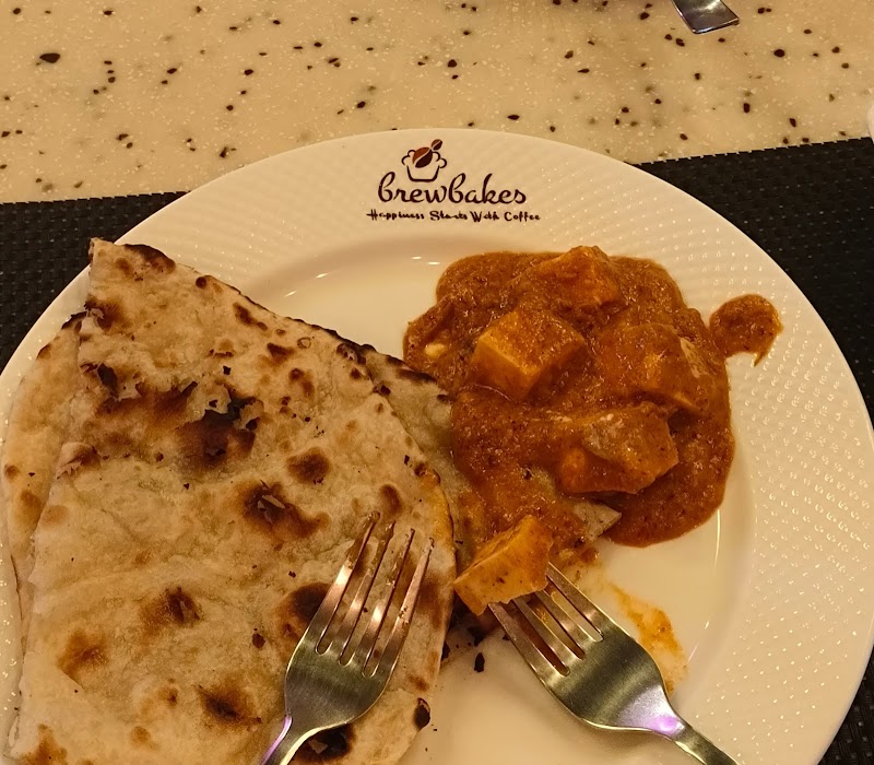 Brewbakes Cafe and restaurant - Brewbakes Cafe and restaurant, Roxy, KMBM Rd, Belgodia, Deulasahi, Bhanjpur, Baripada, Odisha 757001, India