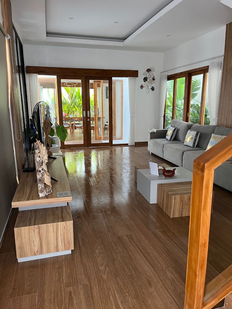 Villa Waldo - Luxury 6 Bedrooms Private Villa - Villa Waldo - Luxury 6 Bedrooms Private Villa, Jl. Batu Belig Gang Rajawali No.4, Kerobokan Kelod, Kec. Kuta Utara, Kabupaten Badung, Bali 80361, Indonesia