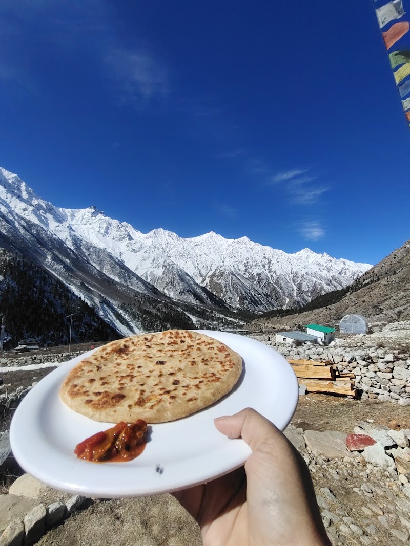 Mannat Home Stay - Mannat Home Stay Chhitkul, Sangla, Dhar Tawla, Himachal Pradesh 172106, India