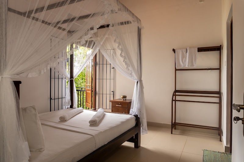 Villa Lake Mountain by Artios - Villa Lake Mountain by Artios, Villa Lake Mountain Linwood Estate, Borala, Weligama 81700, Sri Lanka