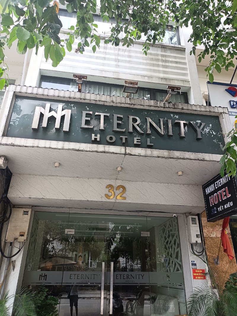 Eternity Hanoi Hotel - Eternity Hanoi Hotel 32 P. Yết Kiêu, Cửa Nam, Hà Nội 70000, Vietnam