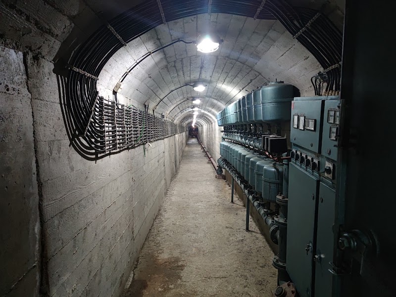 Titov Bunker Konjic | Tickets and Reservations - Titov Bunker Konjic | Tickets and Reservations, Šehidska 4, Konjic 88400, Bosnia and Herzegovina