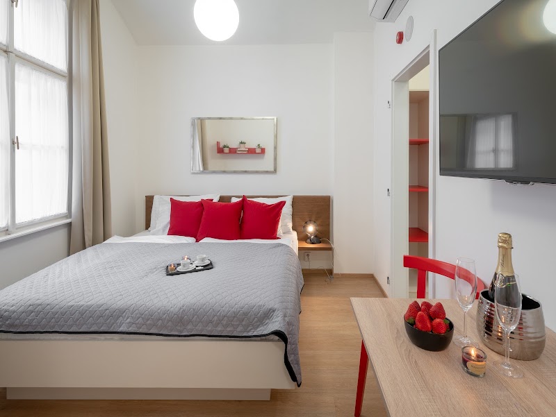 City Nest Apartments by Adrez - City Nest Apartments by Adrez, Vladislavova 16, 110 00 Praha 1-Nové Město, Czechia