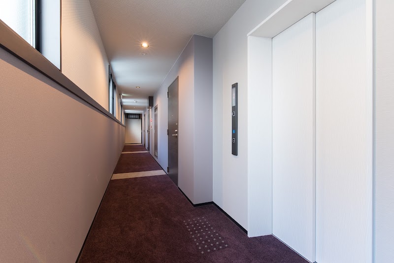 Stay SAKURA Kyoto Shijo Karasuma - Stay SAKURA Kyoto Shijo Karasuma 770-2 Honryūsuichō, Shimogyo Ward, Kyoto, 600-8462, Japan