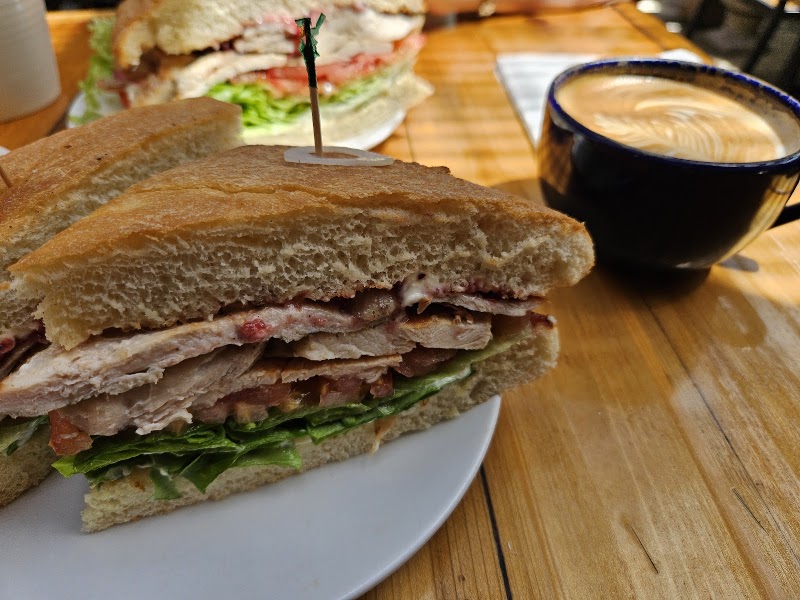 Grape Leaf Café - Grape Leaf Café 360 Robinson Ave, Naramata, BC V0H 1N1, Canada