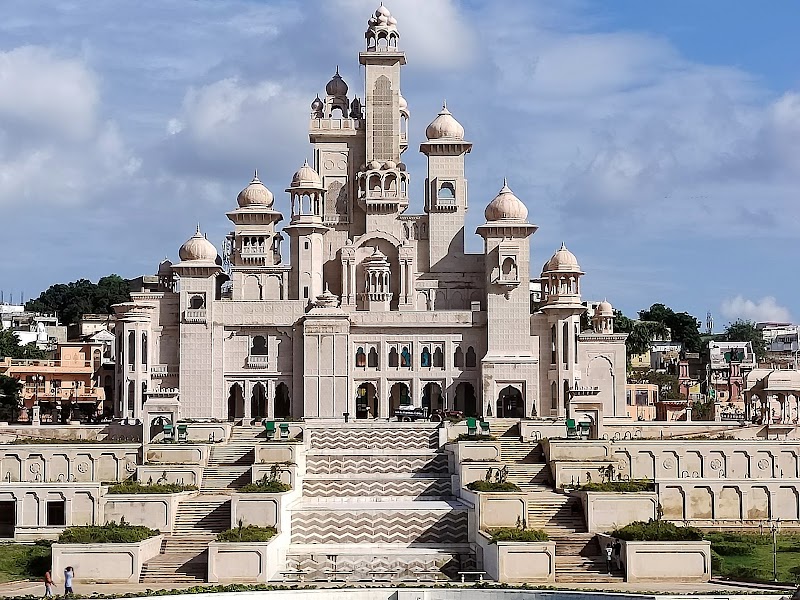 Chambal Riverfront - Chambal Riverfront Chambal Riverfront, Kalpuriya, Nayapura, Kota, Rajasthan 324001, India