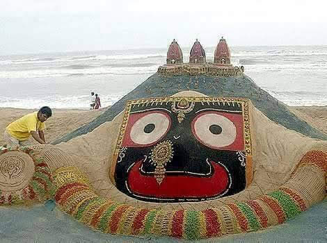 Muni Mandir - Muni Mandir, P4P7+J8H, Saradih, Chhattisgarh 495688, India