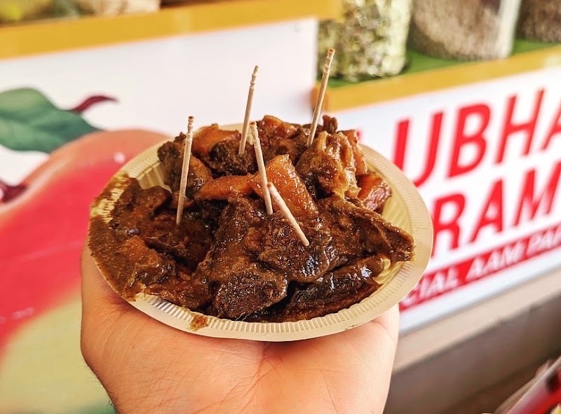 Lubhaya Ram Aampapar wala - Lubhaya Ram Aampapar wala, Shop no. 27, Branch 2:, Arya Samaj Building, Branch : 1, A1, Lawrence Road opposite Arya Samaaj Mandir near BBK DAV College, Krishna Nagar, Joshi Colony, Amritsar, Punjab 143001, India