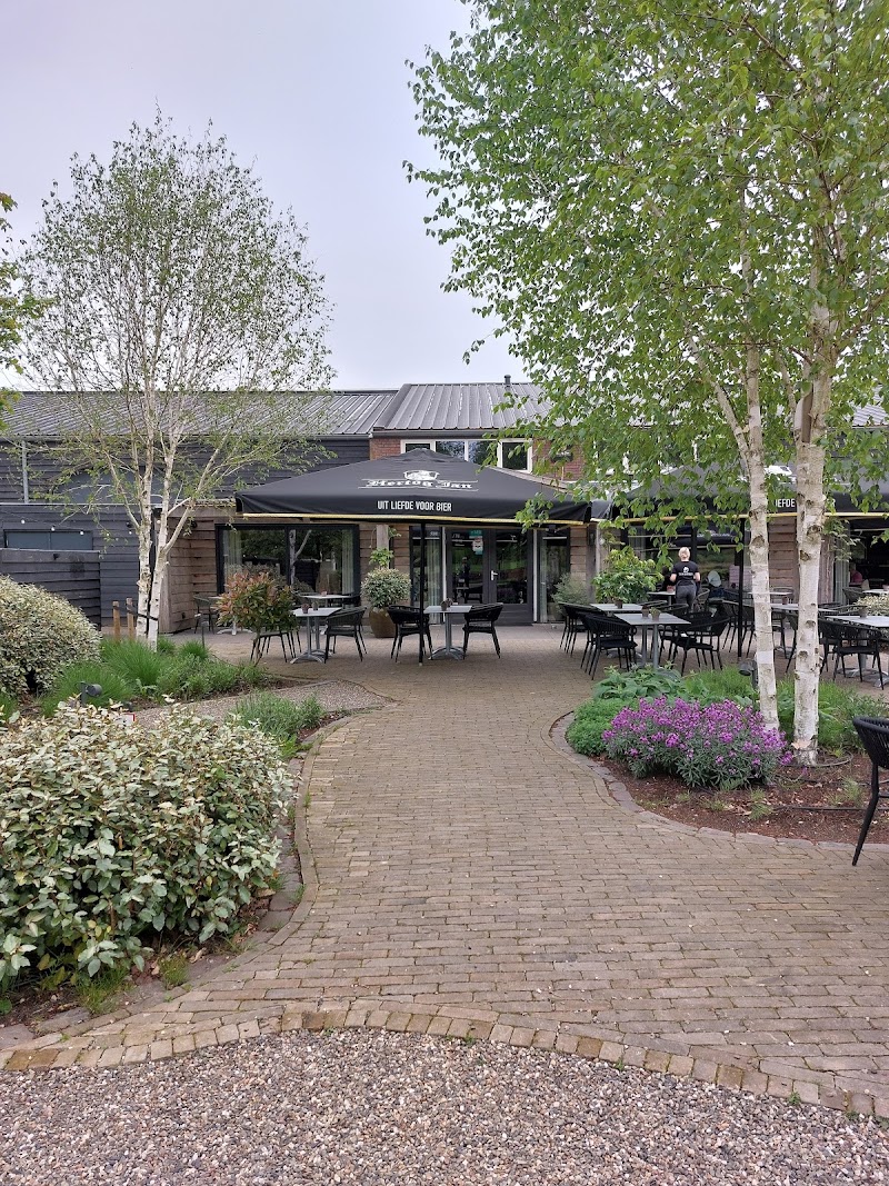 D'n Dries Restaurant - D'n Dries Restaurant Duinweg 65, 5151 RK Drunen, Netherlands