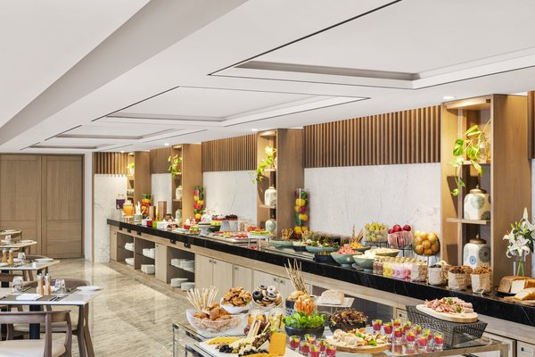 Vivanta Goa, Miramar - Vivanta Goa, Miramar, Miramar, Panaji, Goa 403002, India
