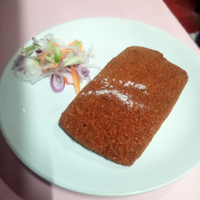 Purbani Restaurant - Purbani Restaurant, More, Gariahat Road, 1st floor, 210/1A, Rash Behari Ave, Golpark, Hindustan Park, Gariahat, Kolkata, West Bengal 700029, India