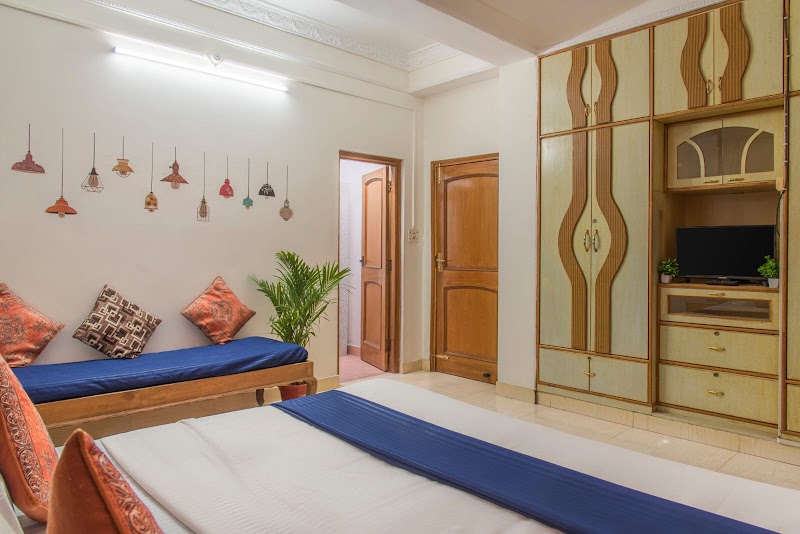 Pine Villa - Pine Villa 1/2, Tehsil, Sanwara, Kasauli, Himachal Pradesh 173204, India