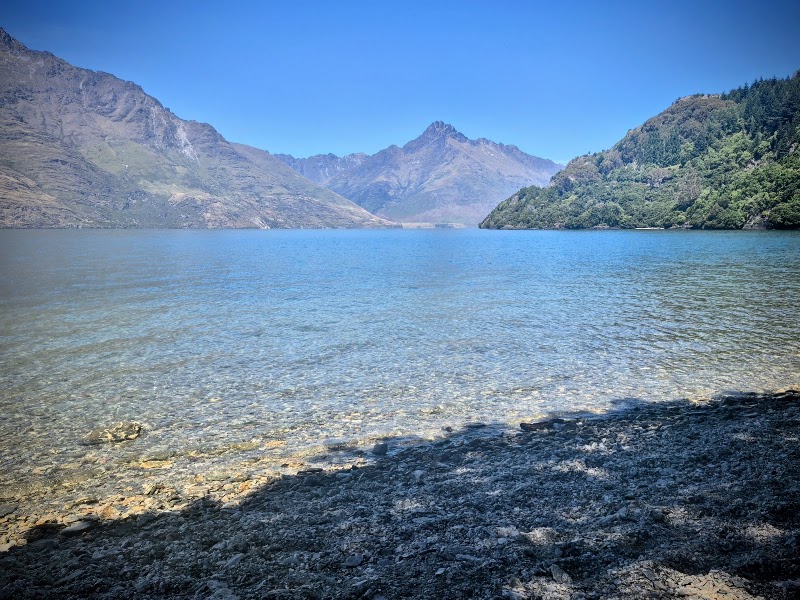 Sunshine Bay Track - Sunshine Bay Track, 28 Evergreen Place, Sunshine Bay, Queenstown 9300, New Zealand