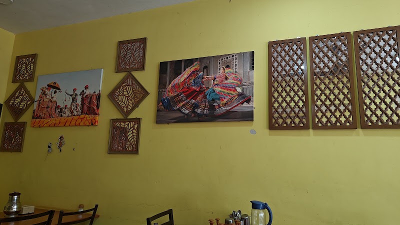 TULSI DINING HALL PURE VEG CHIPLUN - TULSI DINING HALL PURE VEG CHIPLUN Shop number 1, 2, 3 Tulsi Coop Hsg Soc, Prabhat Rd, Riad, Markandi, Chiplun, Maharashtra 415605, India