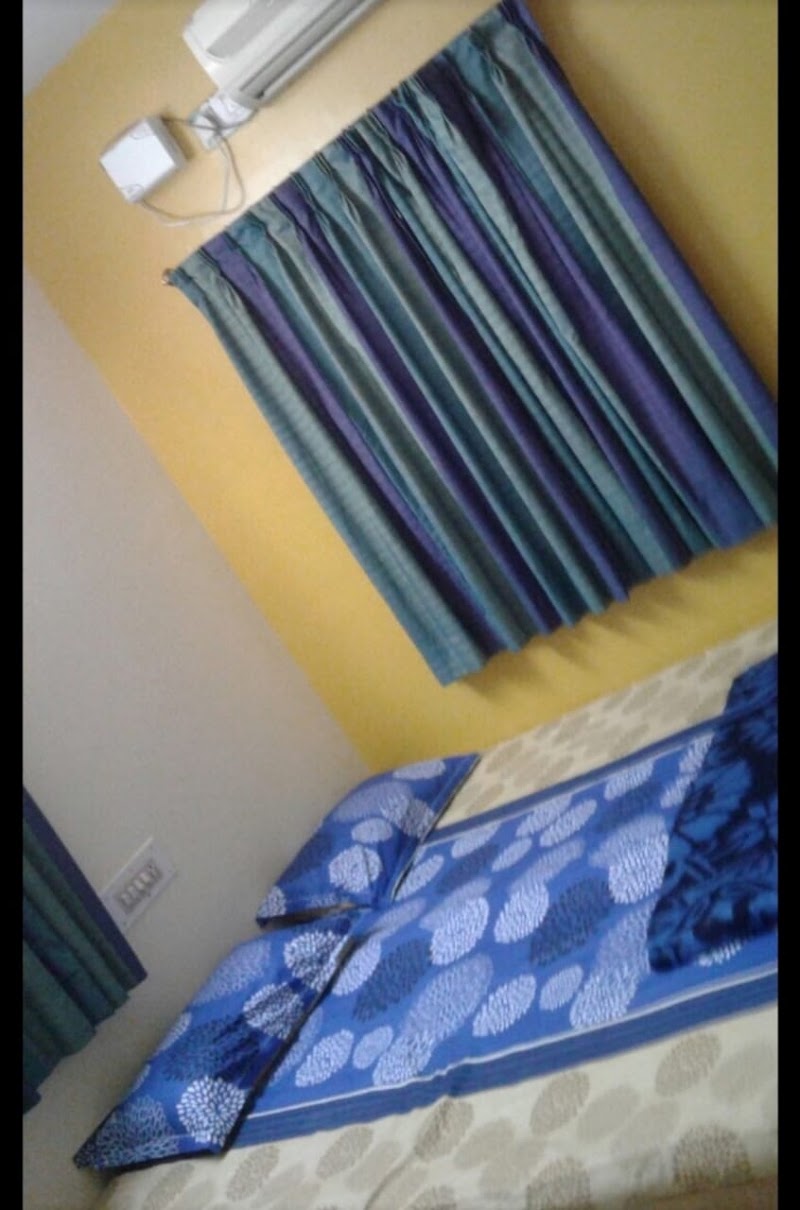Easy Stay - Easy Stay No. 28, Rama Temple Road, 28, Sri Ram Temple Road, Extension, 6th Block, Ejipura, Bengaluru, Karnataka 560047, India