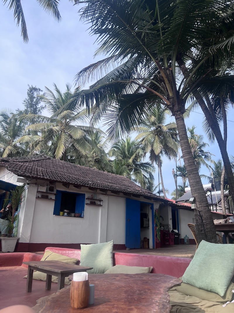 The Home Resort - The Home Resort, Patnem, Beach, Palolem, Canacona, Goa 403702, India