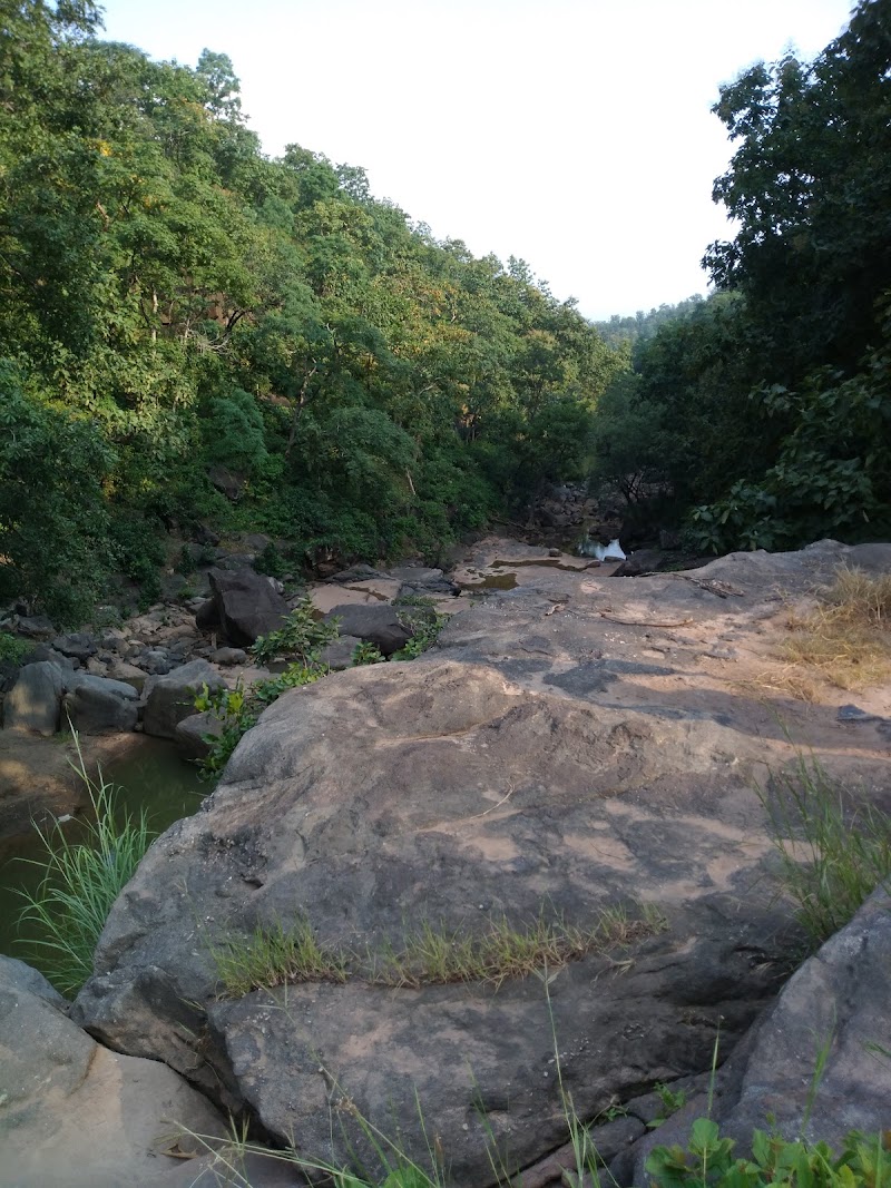 Tamia Hills - Tamia Hills, Tamia, Madhya Pradesh 480559, India