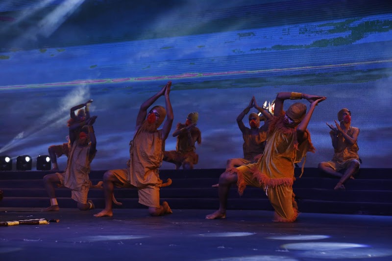 Aryan Heritage Foundation (Sampurn Ramayana) - Aryan Heritage Foundation (Sampurn Ramayana) G-26, Netaji Subhash Place, Pitampura, New Delhi, Delhi, 110034, India