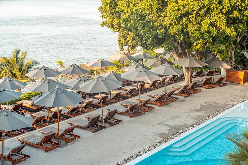 The Nai Harn, Phuket - The Nai Harn, Phuket, 23/3 Moo1, Vises Road, Rawai, Muang District, Nai Harn Beach, ตำบล ราไวย์ Muang, ภูเก็ต 83100, Thailand