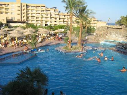 Safaga - Safaga Safaga, Red Sea Governorate, Egypt