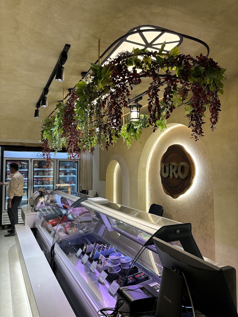 URO DELI - URO DELI, Shop 3, Ground Floor, Pali Mala Rd, near Toto’s Garage, Bandra West, Mumbai, Maharashtra 400050, India