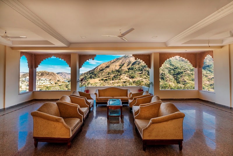 Kumbhalgarh Fort Resort-Pure Veg - Kumbhalgarh Fort Resort-Pure Veg Kadia Road, Kumbhalgarh, Qila Kumbhalgarh, Rajasthan 313325, India