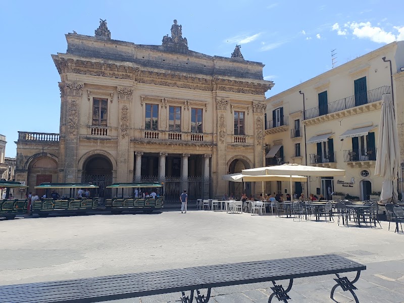 Noto Centro Storico - Noto Centro Storico, Via Camillo Benso Conte di Cavour, 96017 Noto SR, Italy