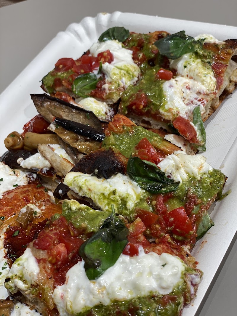 Bona | Pizza Roma [ Corso Vittorio Emanuele ] - Bona | Pizza Roma [ Corso Vittorio Emanuele ], Corso Vittorio Emanuele II, 8, 00186 Roma RM, Italy
