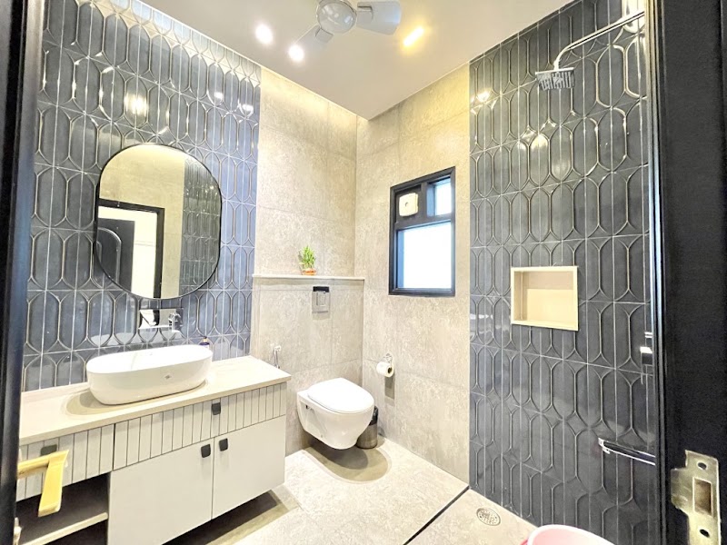 Bedchambers Delhi - Bedchambers Delhi, E-50, Ground Floor Press Enclave Road, Max Hospital, Landmark:, Block D, Saket, New Delhi, Delhi 110017, India